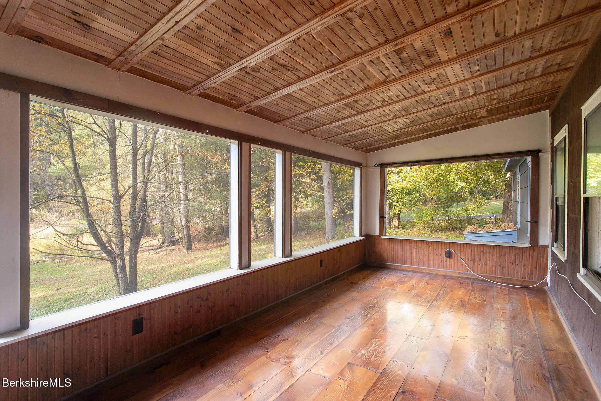 100 Hillsdale Road Egremont, MA 01230 - Photo 6 of 21 porch