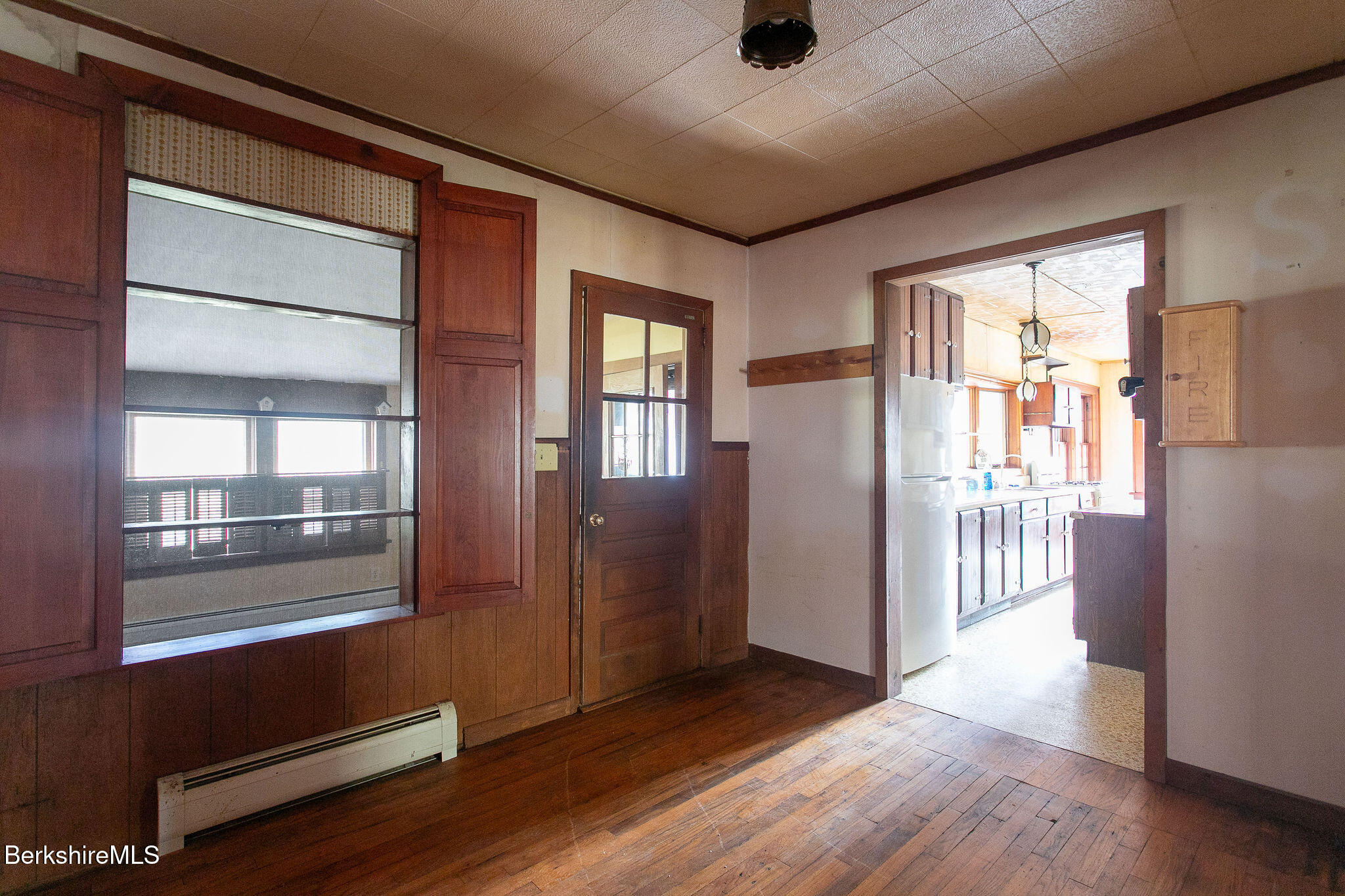 100 Hillsdale Road Egremont, MA 01230 - Photo 9 of 21 entry