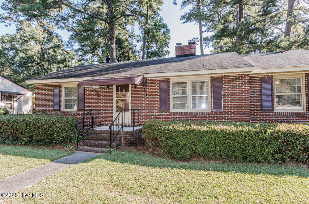 300 Briarcliff Road Rocky Mount, NC 27804 - Photo 6 of 43 0005-IMG_7844