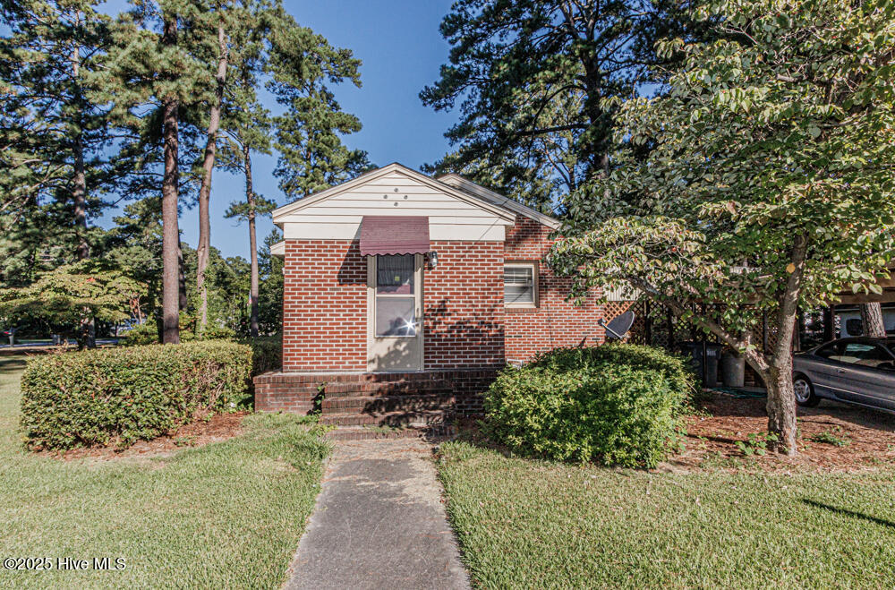 300 Briarcliff Road Rocky Mount, NC 27804 - Photo 7 of 43 0006-IMG_7845