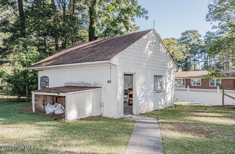 300 Briarcliff Road Rocky Mount, NC 27804 - Photo 9 of 43 0009-IMG_7848
