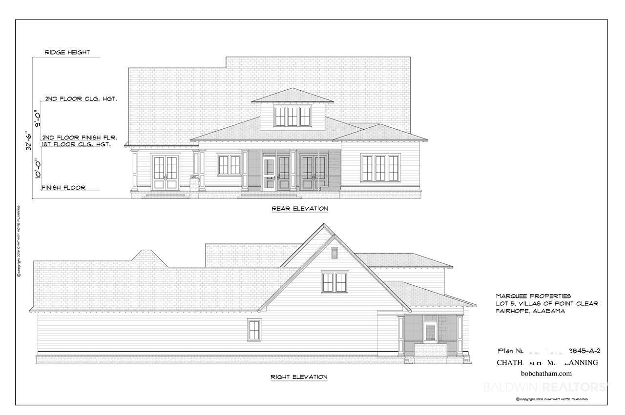710 Cardamel Court Fairhope, AL 36532 - Photo 46 of 48