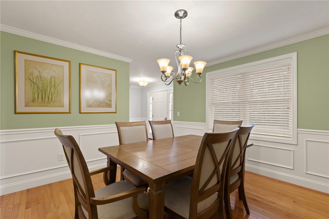 25 Timber Trail Coventry, RI 02816 - Photo 14 of 37