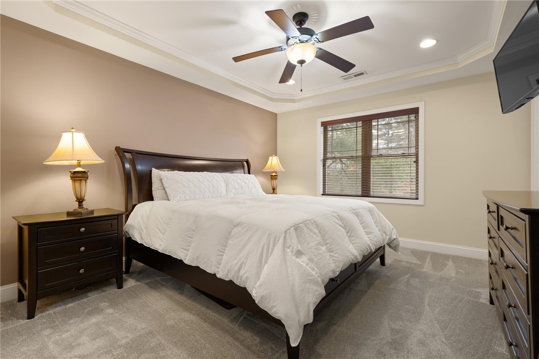 25 Timber Trail Coventry, RI 02816 - Photo 23 of 37