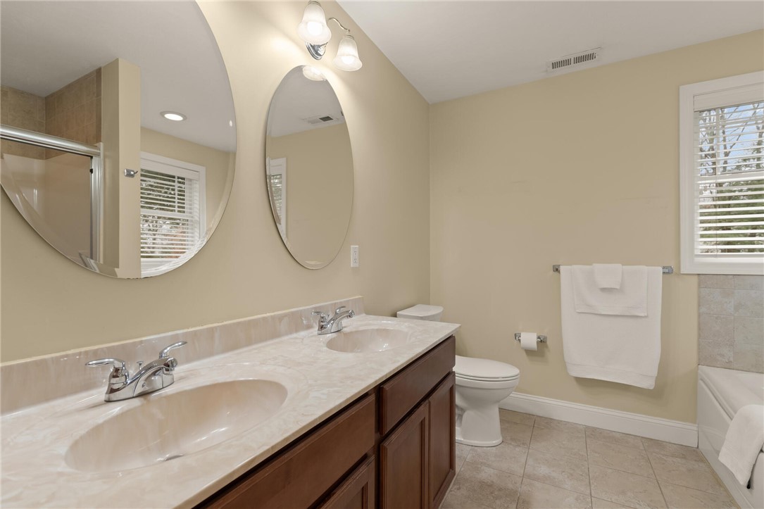 25 Timber Trail Coventry, RI 02816 - Photo 26 of 37