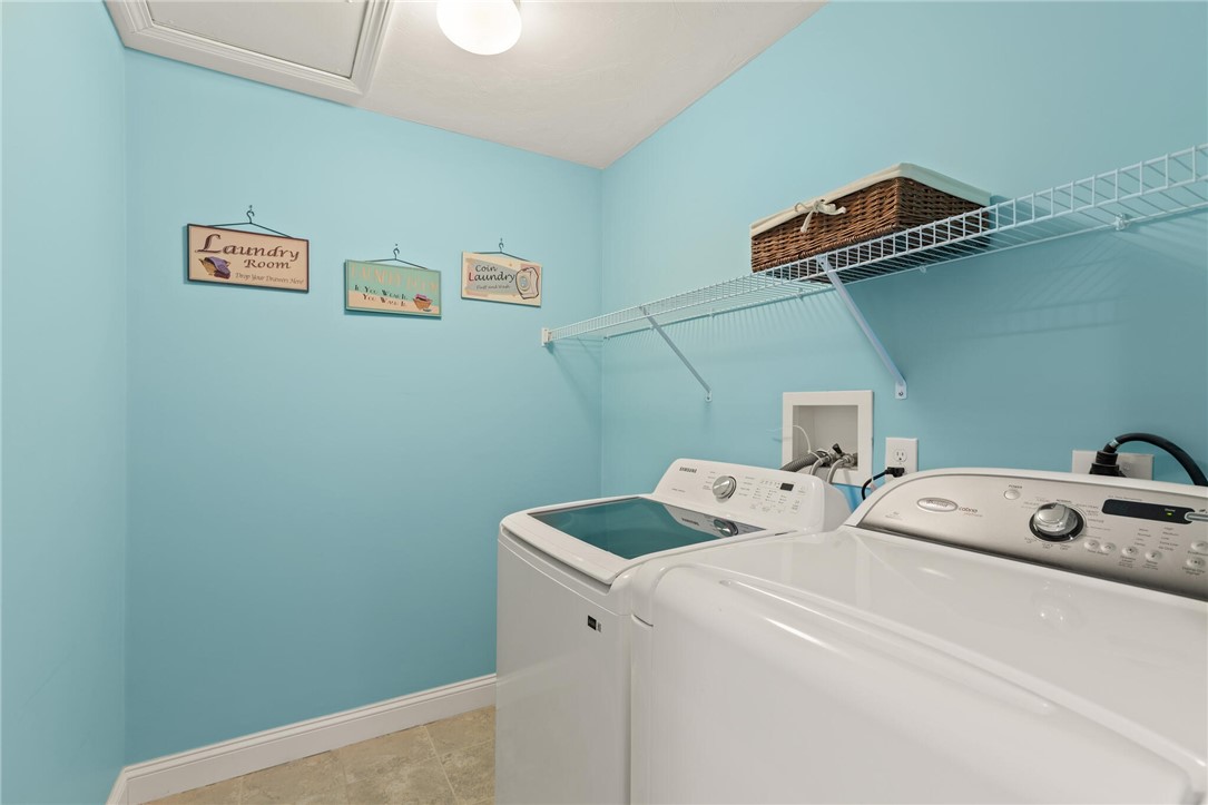 25 Timber Trail Coventry, RI 02816 - Photo 32 of 37