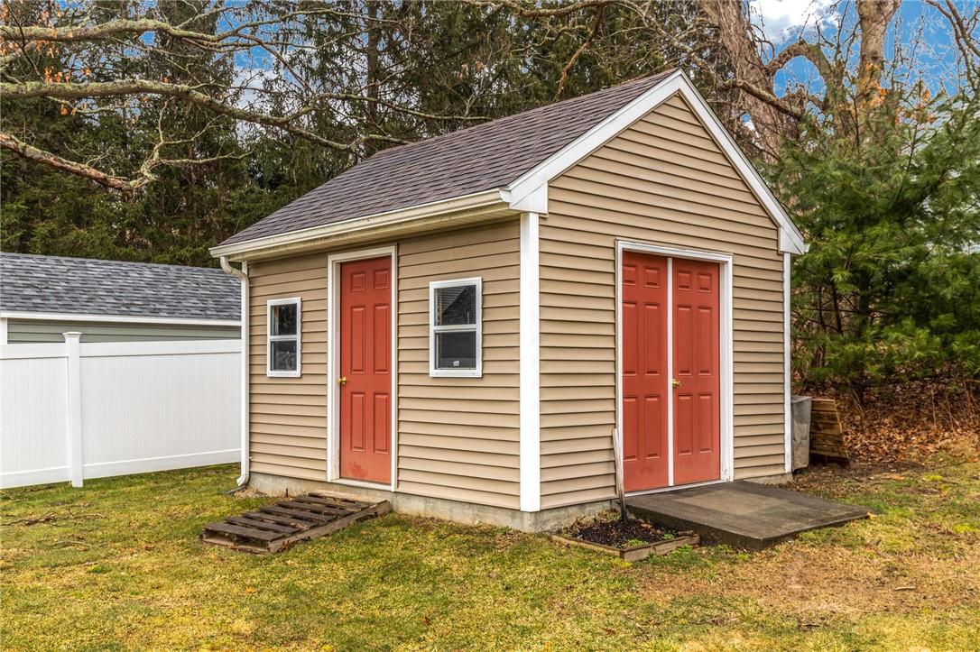 25 Timber Trail Coventry, RI 02816 - Photo 35 of 37
