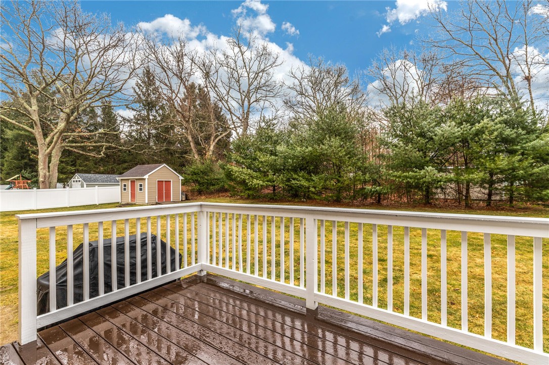 25 Timber Trail Coventry, RI 02816 - Photo 36 of 37