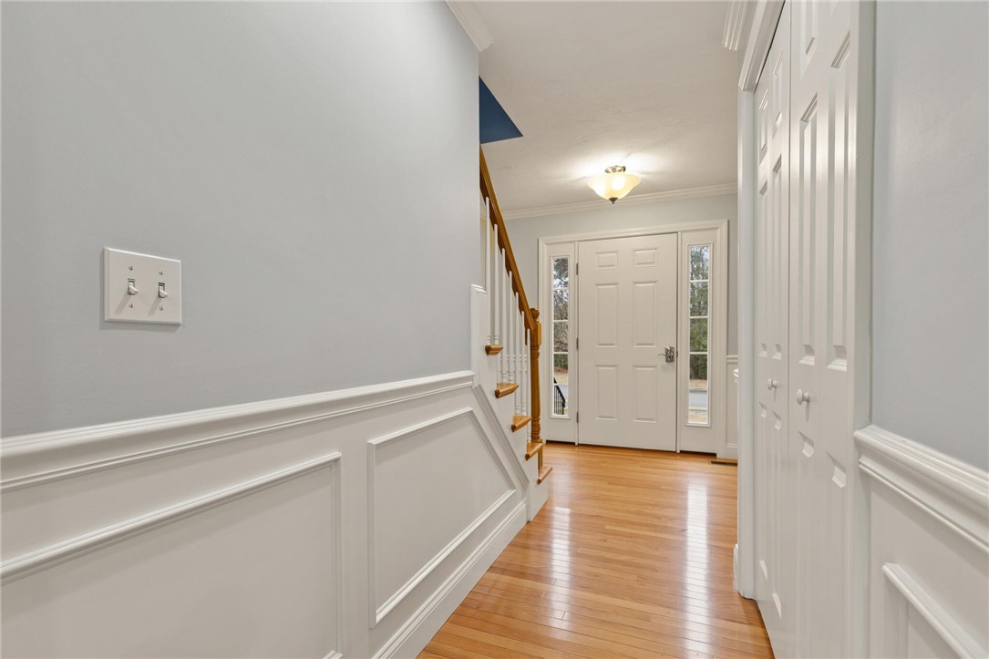 25 Timber Trail Coventry, RI 02816 - Photo 6 of 37