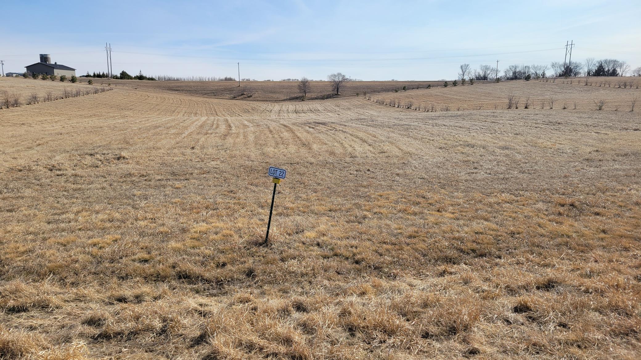 Lot 22 Eagle Landing Road Audubon, MN 56511 - Photo 2 of 3