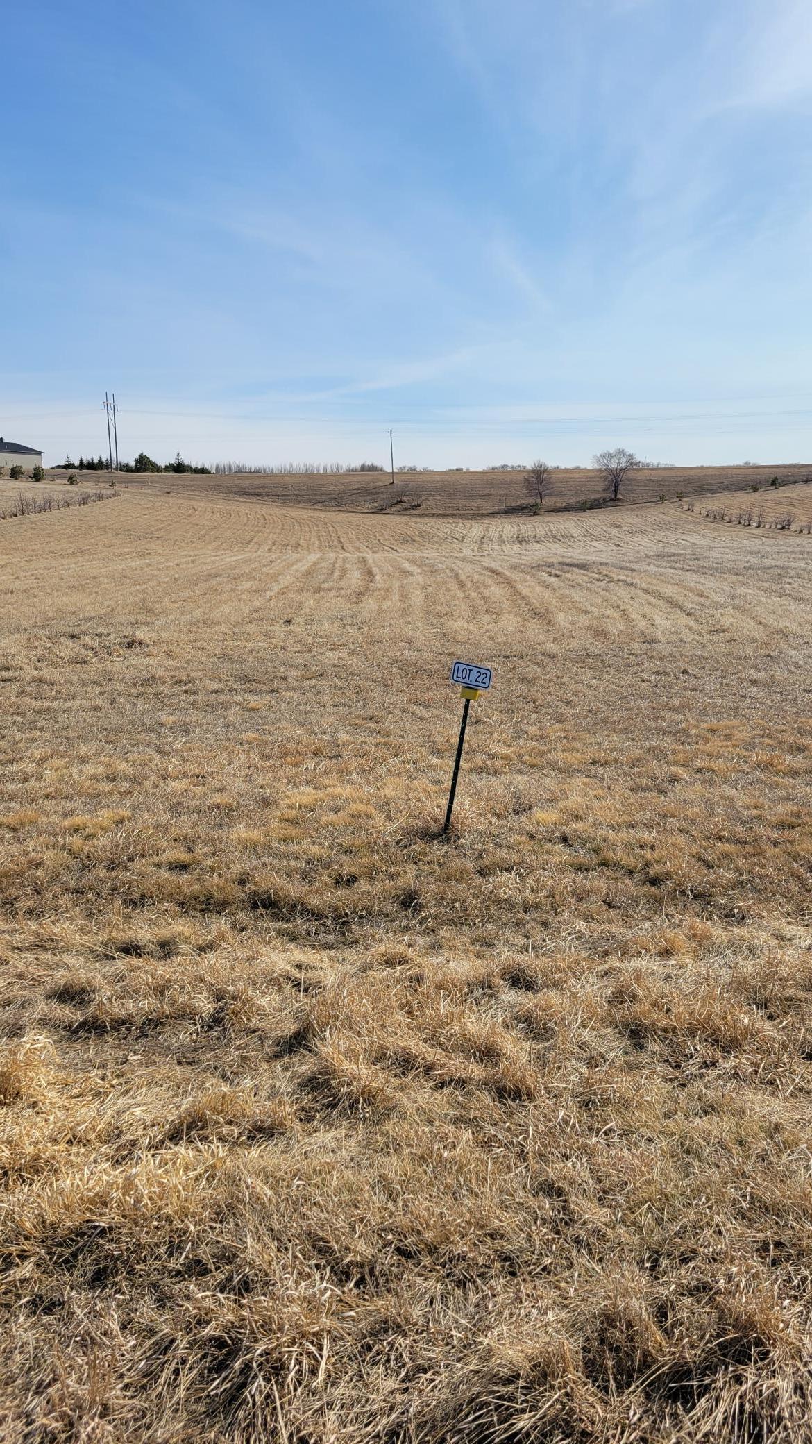 Lot 22 Eagle Landing Road Audubon, MN 56511 - Photo 3 of 3