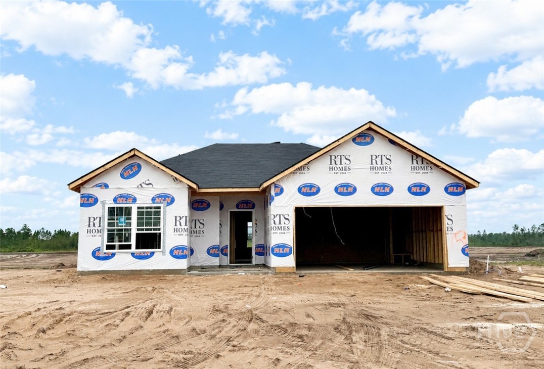 301 Quail Run Way Southeast Allenhurst, GA 31301 - Photo 1 of 3