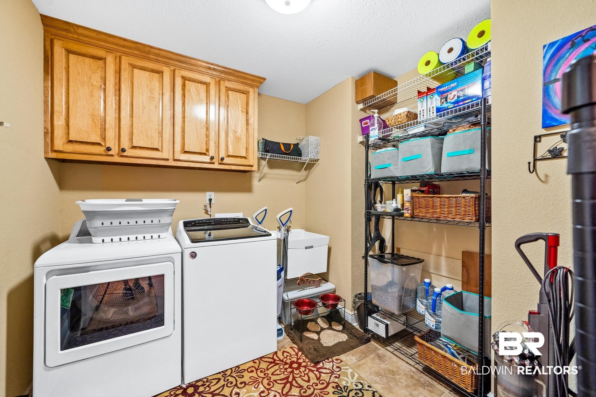 712 Edinburgh Avenue Foley, AL 36535 - Photo 26 of 36 Utility Room