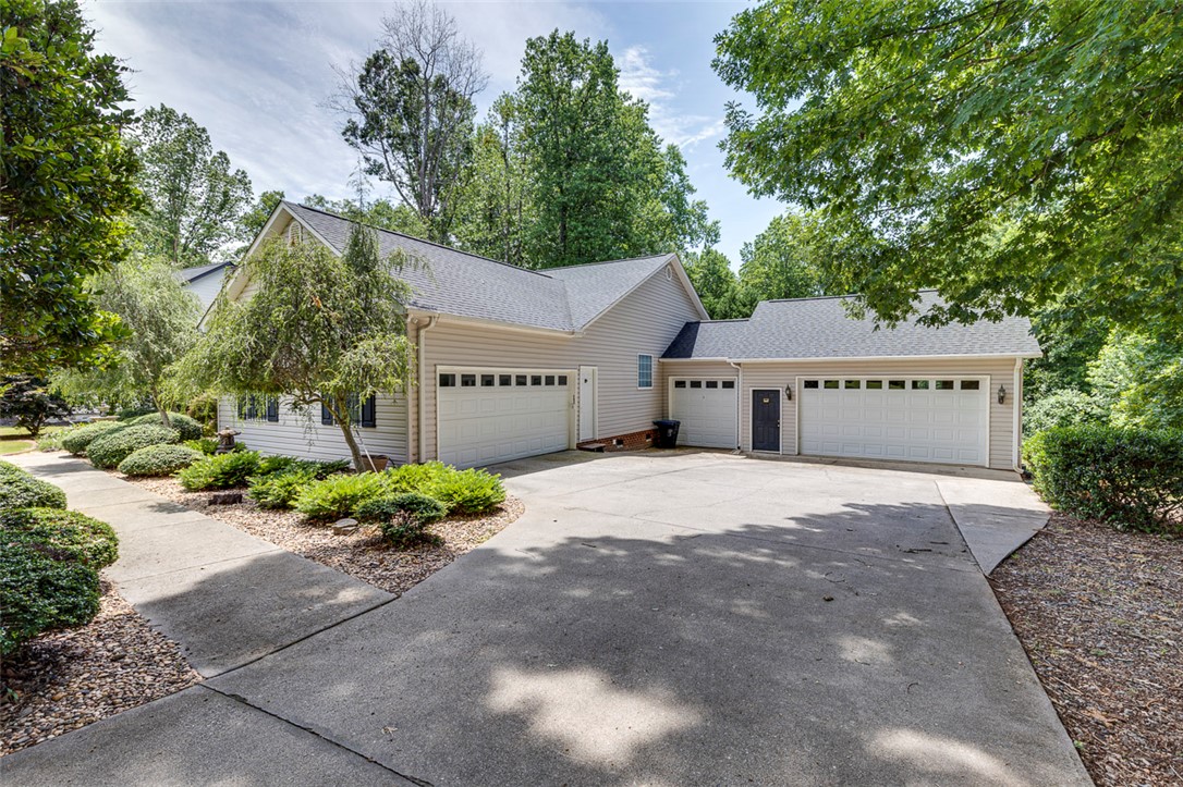 402 Holly Ridge Drive Anderson, SC 29621 - Photo 49 of 50