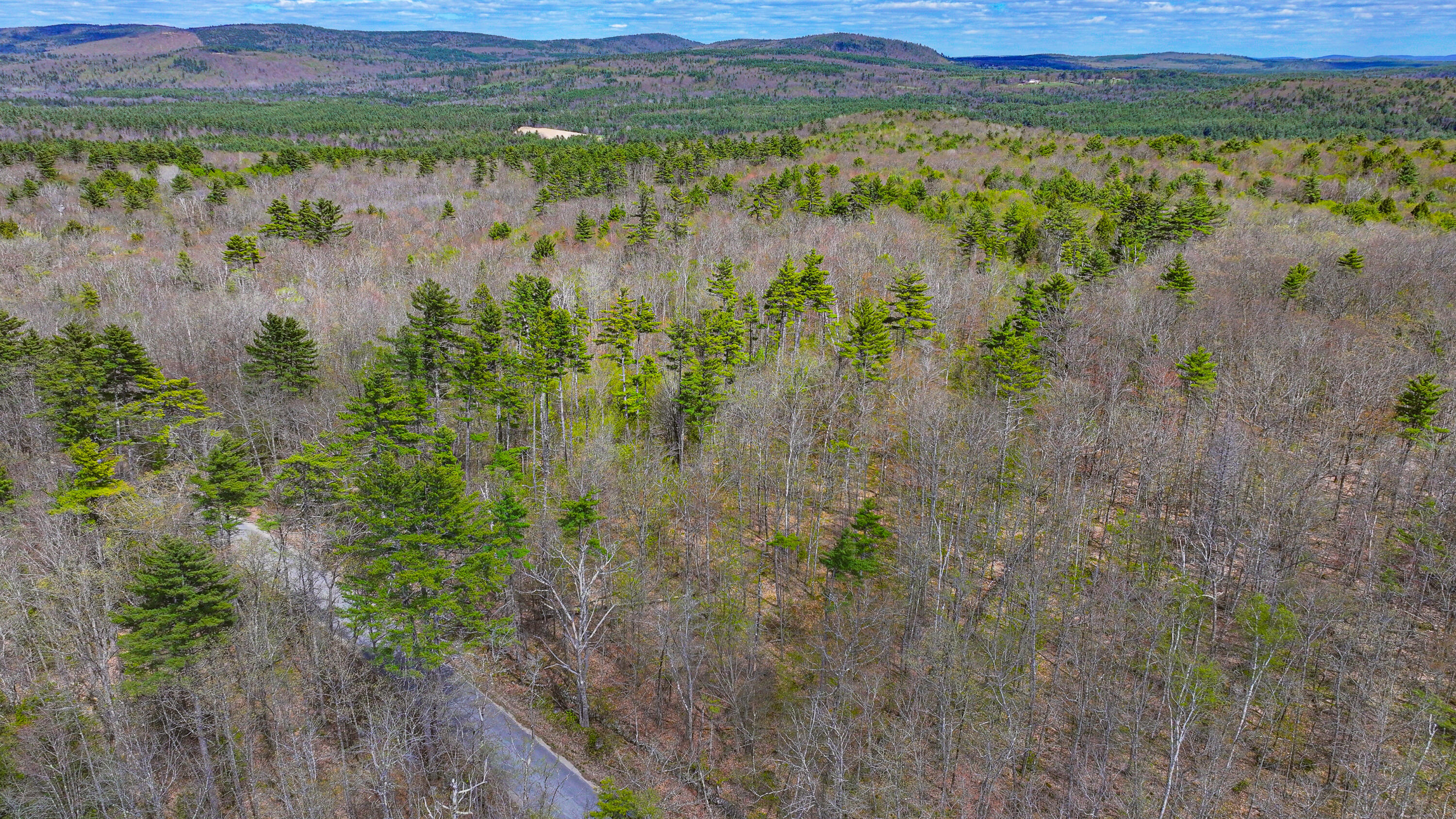 R8-32 Old Waterford Road Lovell, ME 04051 - Photo 3 of 21 waterboro road lovell-4