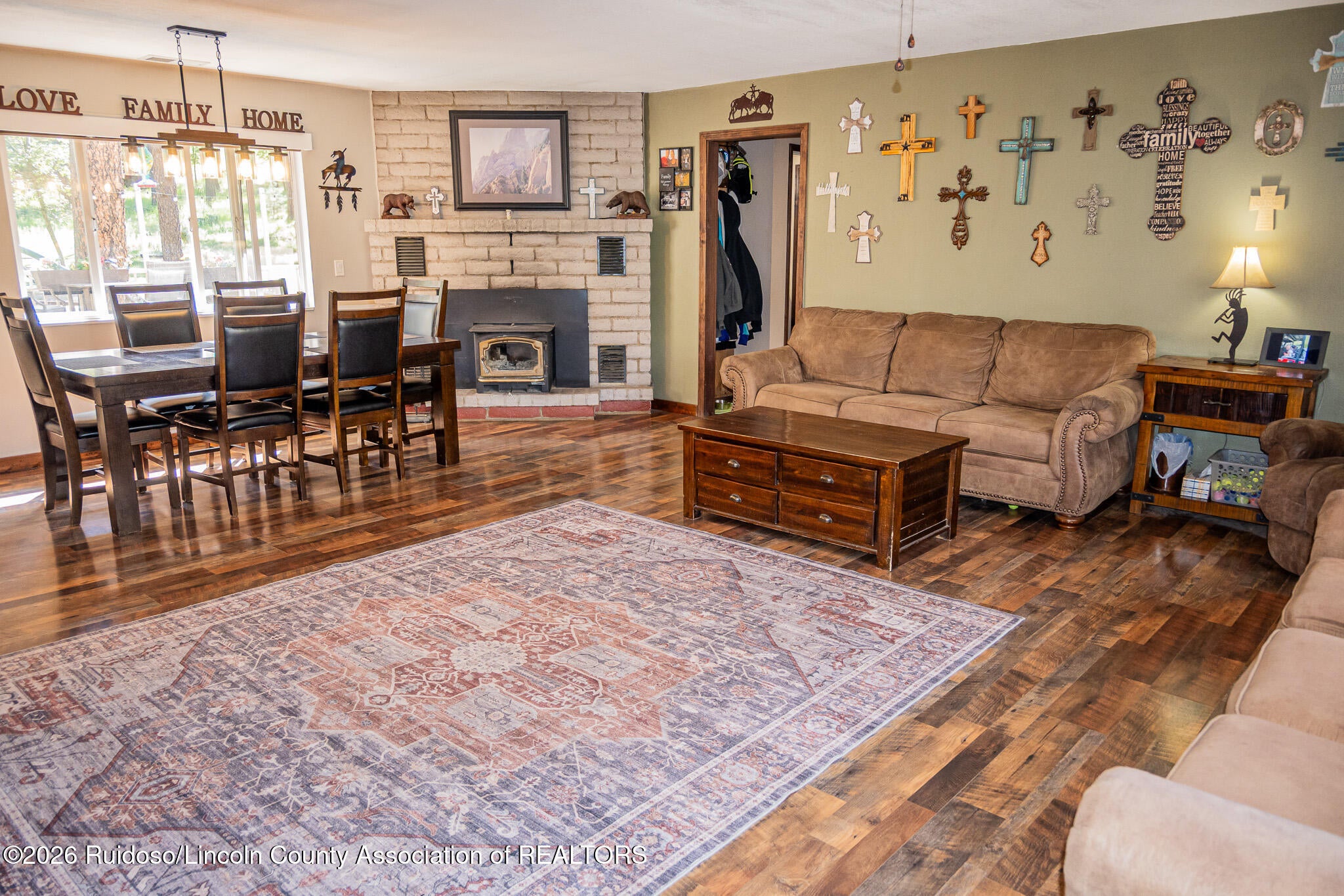 114 Virginia Canyon Road Ruidoso, NM 88345 - Photo 16 of 71 Gallery Image 16