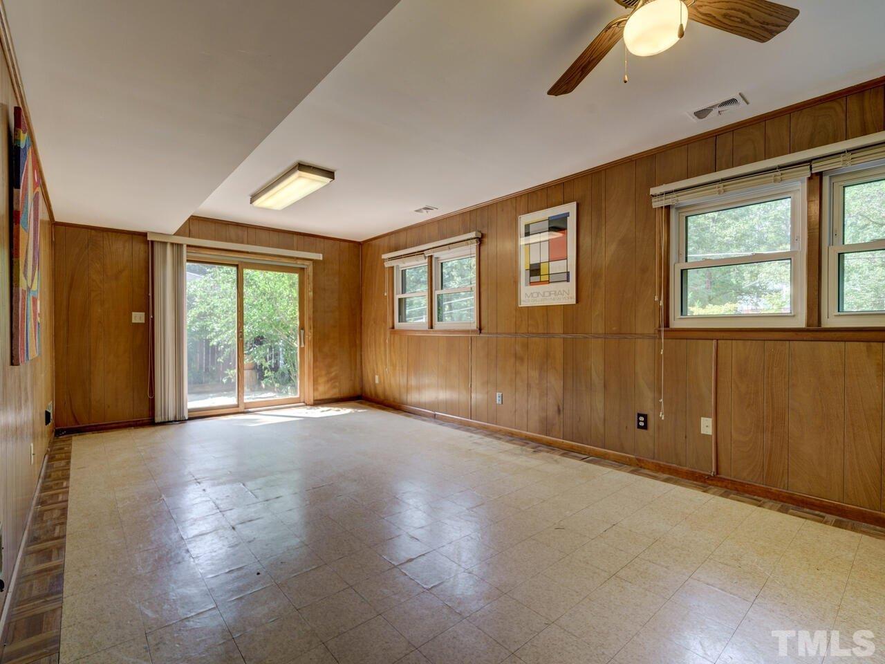 1233 Kingston Ridge Road Cary, NC 27511 - Photo 11 of 29 New carpet!