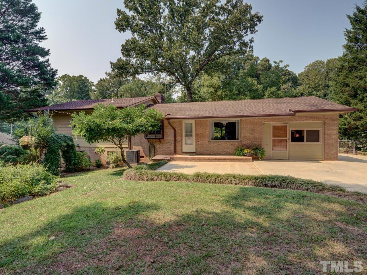 1233 Kingston Ridge Road Cary, NC 27511 - Photo 21 of 29