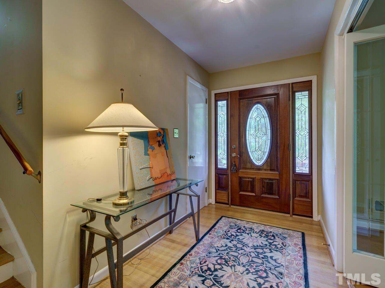 1233 Kingston Ridge Road Cary, NC 27511 - Photo 4 of 29