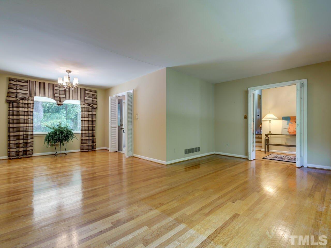 1233 Kingston Ridge Road Cary, NC 27511 - Photo 6 of 29