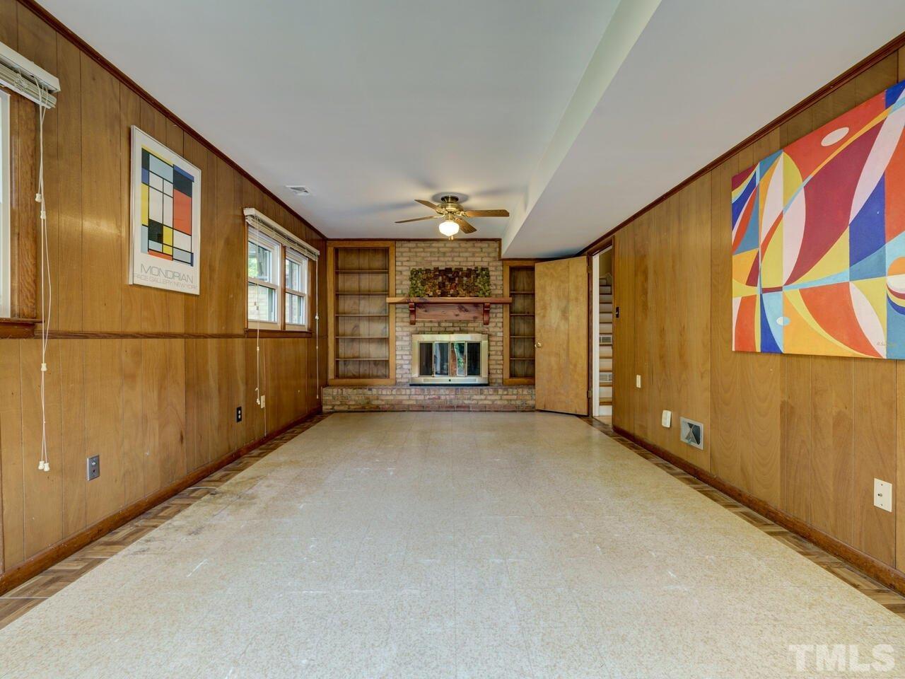 1233 Kingston Ridge Road Cary, NC 27511 - Photo 10 of 29 New carpet!