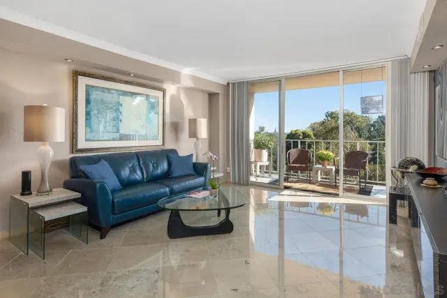 $709,500 | 3635 7th Avenue, Unit 6C, San Diego, CA 92103