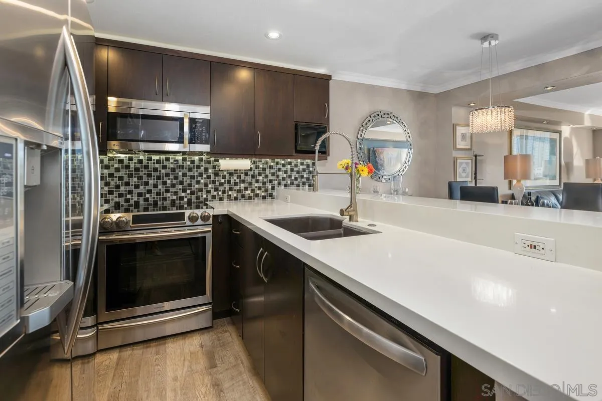 3635 7th Avenue, Unit 6C San Diego, CA 92103 - Photo 11 of 39