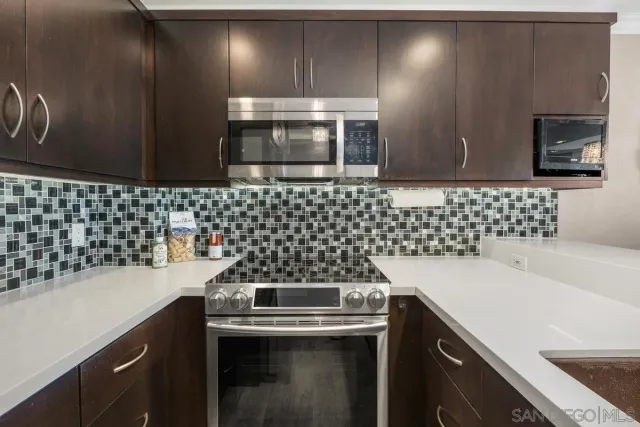 $709,500 | 3635 7th Avenue, Unit 6C, San Diego, CA 92103