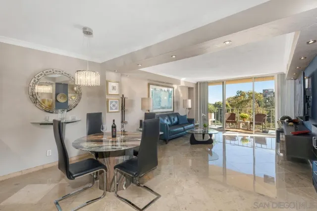 $709,500 | 3635 7th Avenue, Unit 6C, San Diego, CA 92103