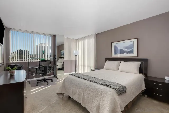 $709,500 | 3635 7th Avenue, Unit 6C, San Diego, CA 92103