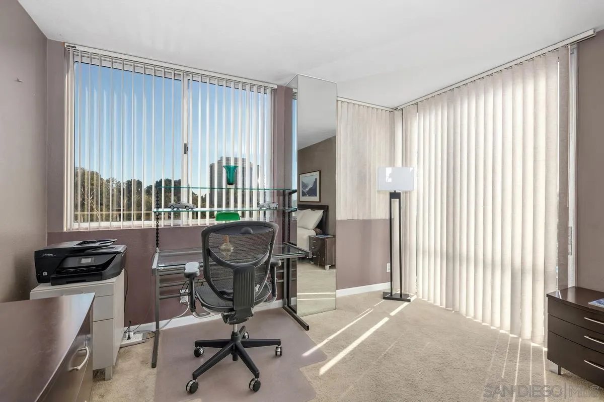 3635 7th Avenue, Unit 6C San Diego, CA 92103 - Photo 16 of 39