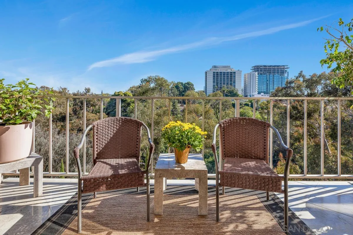 3635 7th Avenue, Unit 6C San Diego, CA 92103 - Photo 2 of 39