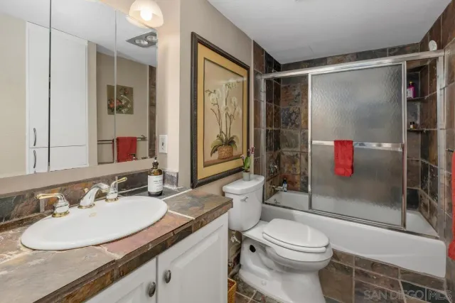 $709,500 | 3635 7th Avenue, Unit 6C, San Diego, CA 92103