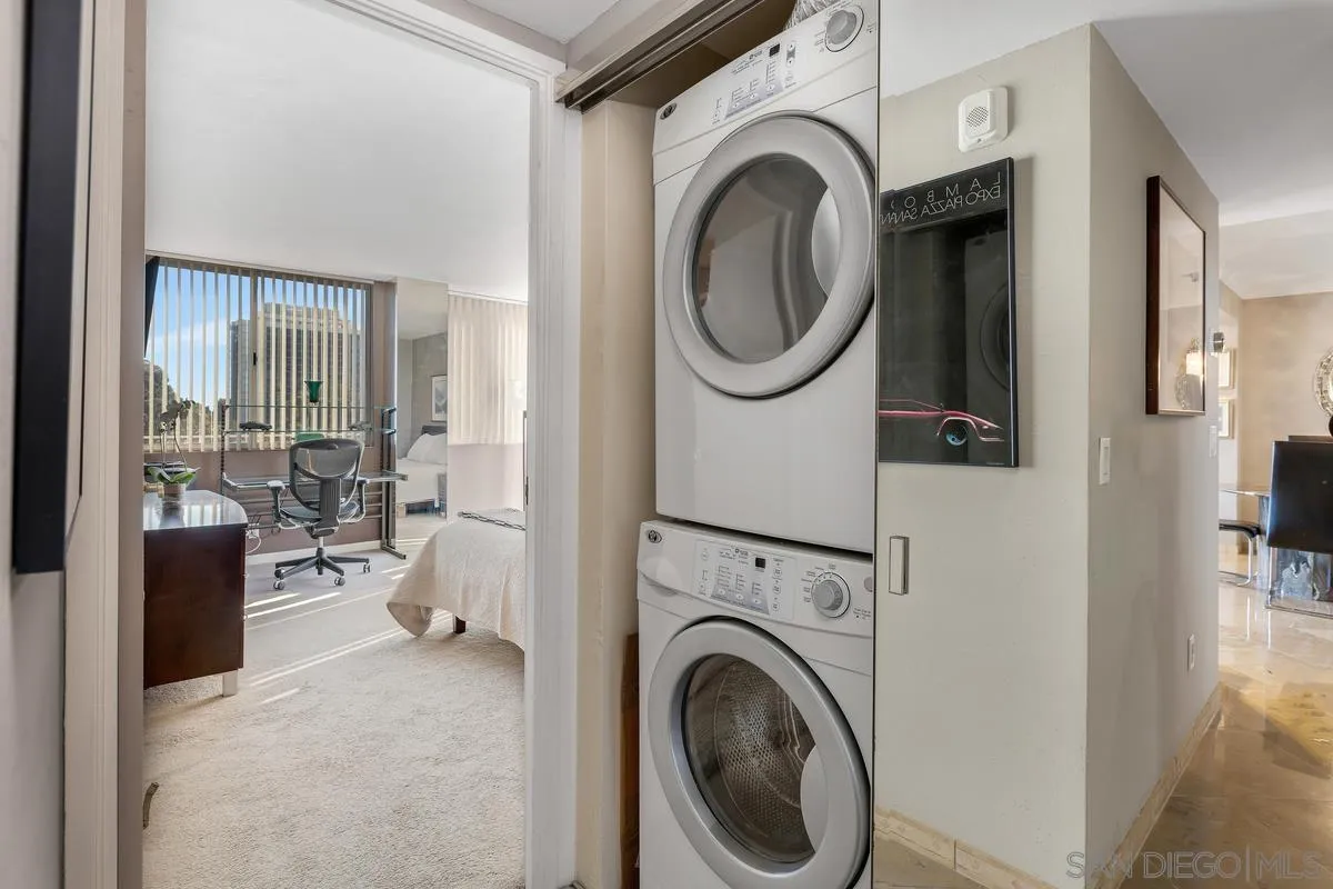 3635 7th Avenue, Unit 6C San Diego, CA 92103 - Photo 23 of 39