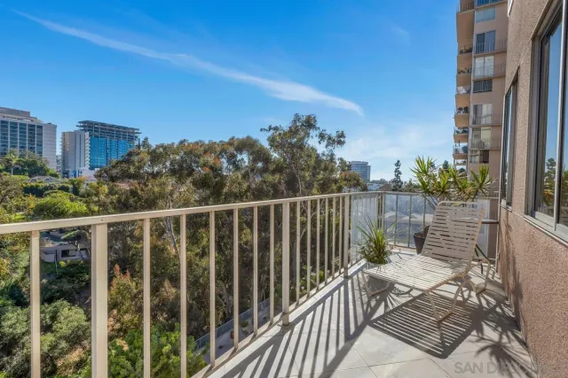 $709,500 | 3635 7th Avenue, Unit 6C, San Diego, CA 92103