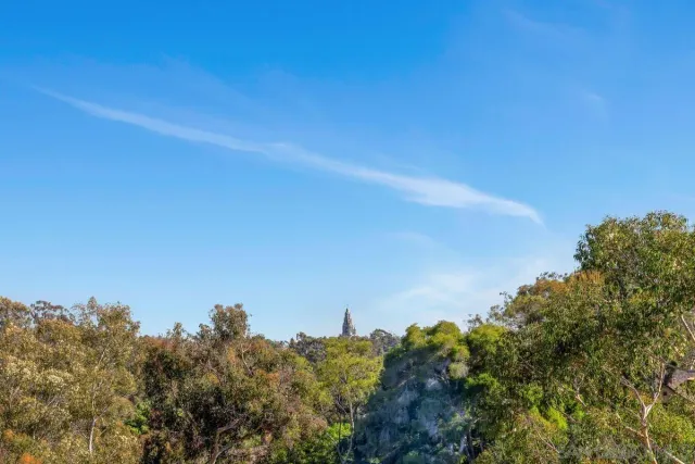 $709,500 | 3635 7th Avenue, Unit 6C, San Diego, CA 92103