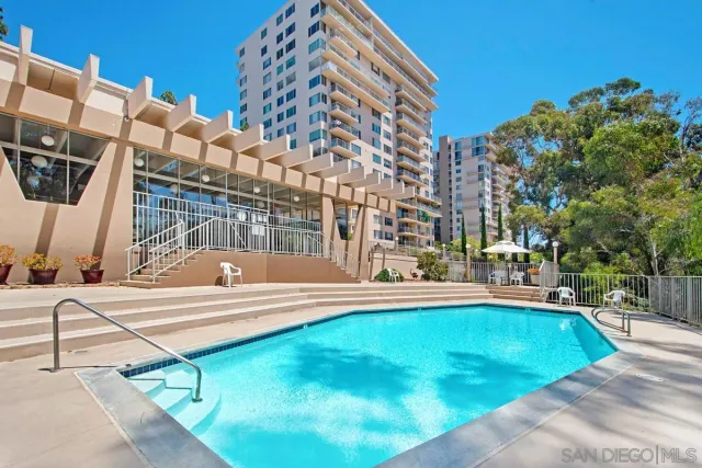$709,500 | 3635 7th Avenue, Unit 6C, San Diego, CA 92103