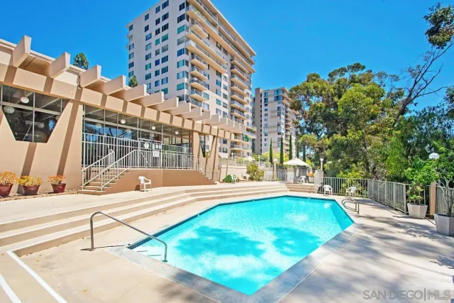 $709,500 | 3635 7th Avenue, Unit 6C, San Diego, CA 92103