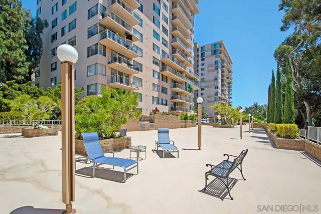 $709,500 | 3635 7th Avenue, Unit 6C, San Diego, CA 92103