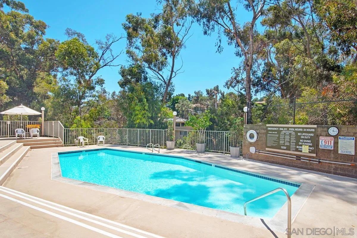 3635 7th Avenue, Unit 6C San Diego, CA 92103 - Photo 37 of 39