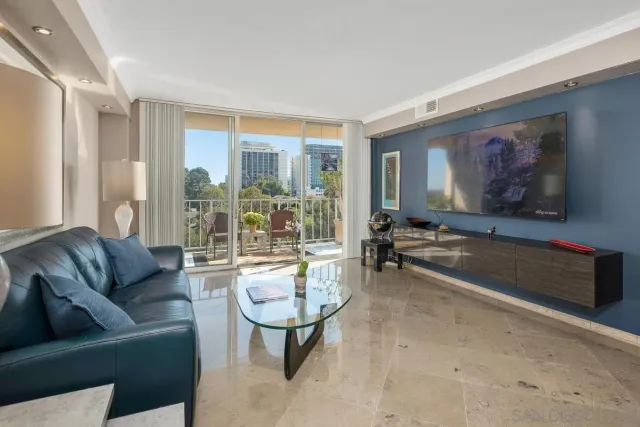 $709,500 | 3635 7th Avenue, Unit 6C, San Diego, CA 92103