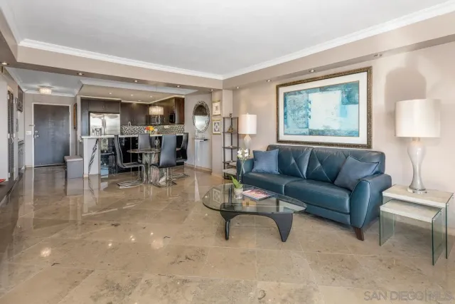 $709,500 | 3635 7th Avenue, Unit 6C, San Diego, CA 92103