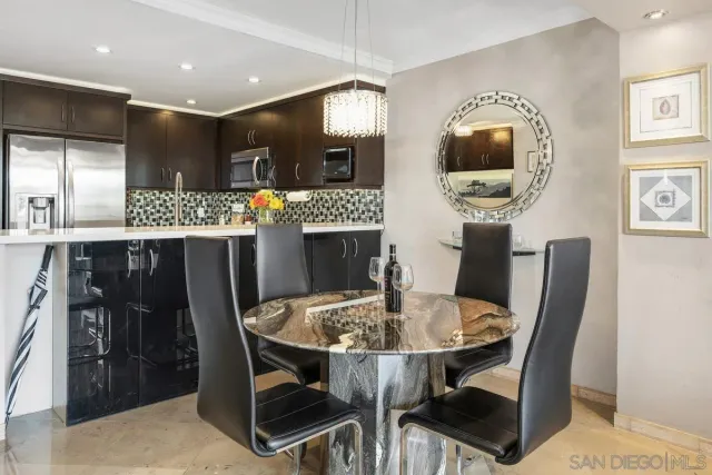 $709,500 | 3635 7th Avenue, Unit 6C, San Diego, CA 92103