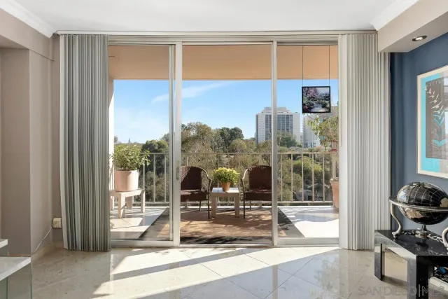 $709,500 | 3635 7th Avenue, Unit 6C, San Diego, CA 92103