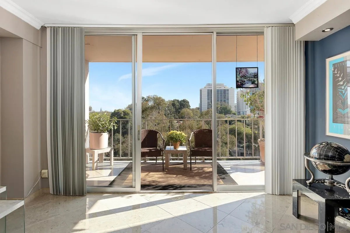 3635 7th Avenue, Unit 6C San Diego, CA 92103 - Photo 9 of 39