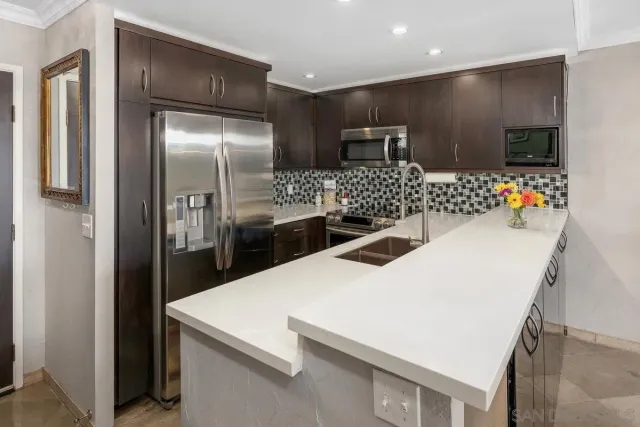 $709,500 | 3635 7th Avenue, Unit 6C, San Diego, CA 92103