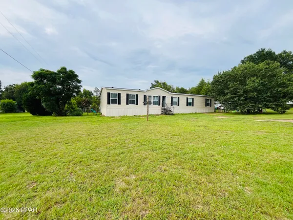 $224,900 | 7876 Paula Street, Sneads, FL 32460