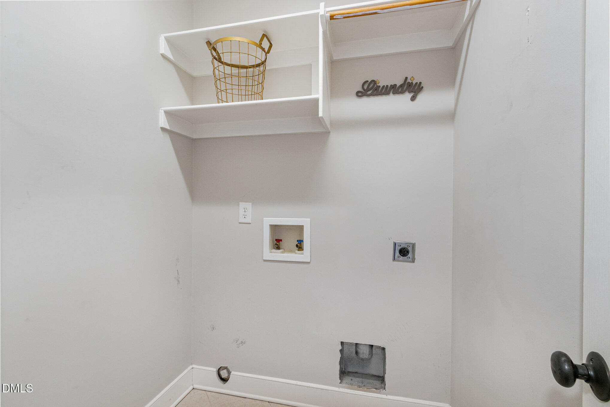 1340 Courtland Drive Raleigh, NC 27604 - Photo 30 of 42 a view of utility room