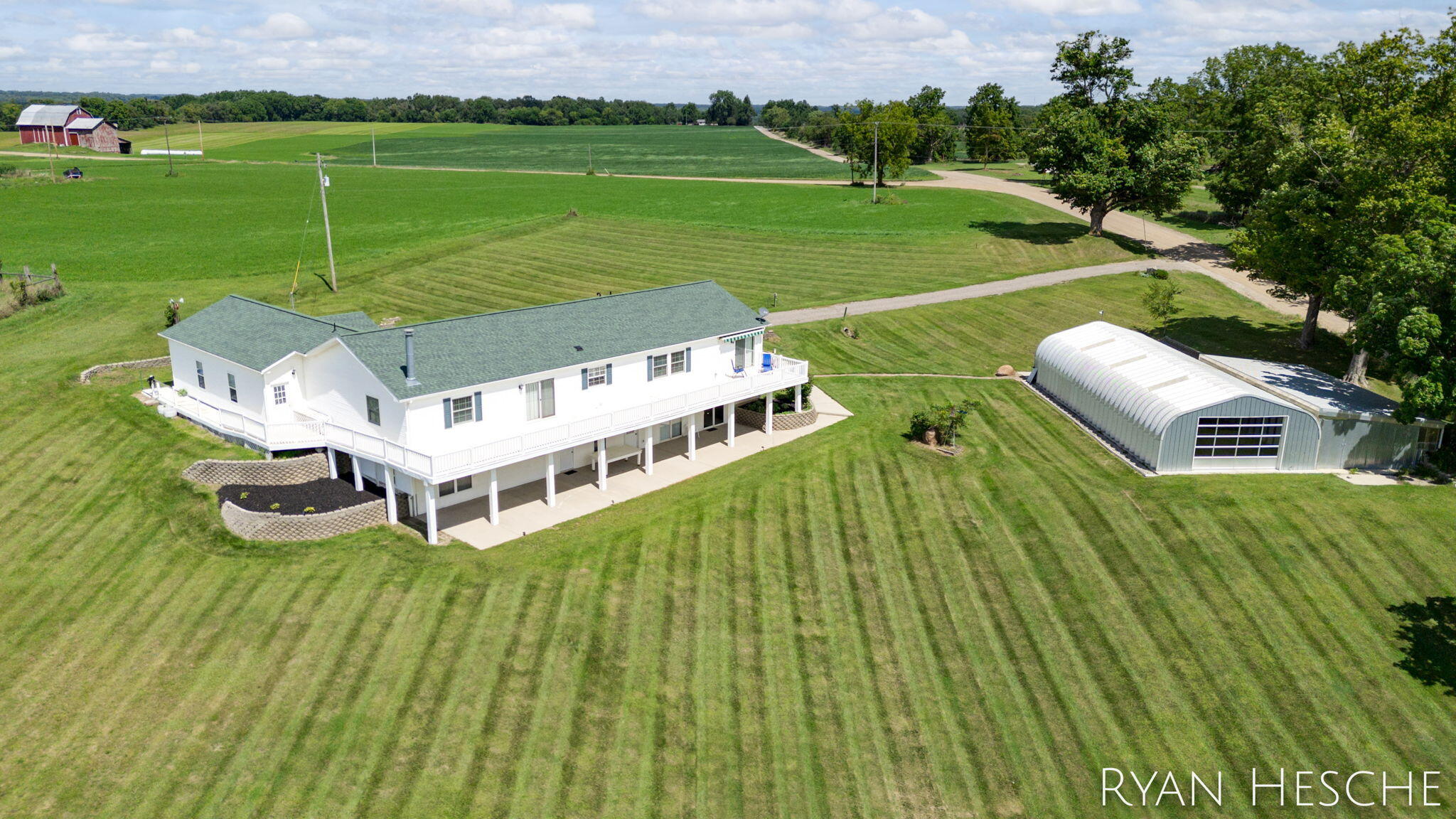 4872 Jackson Road Saranac, MI 48881 - Photo 4 of 48 7825 Jackson-4