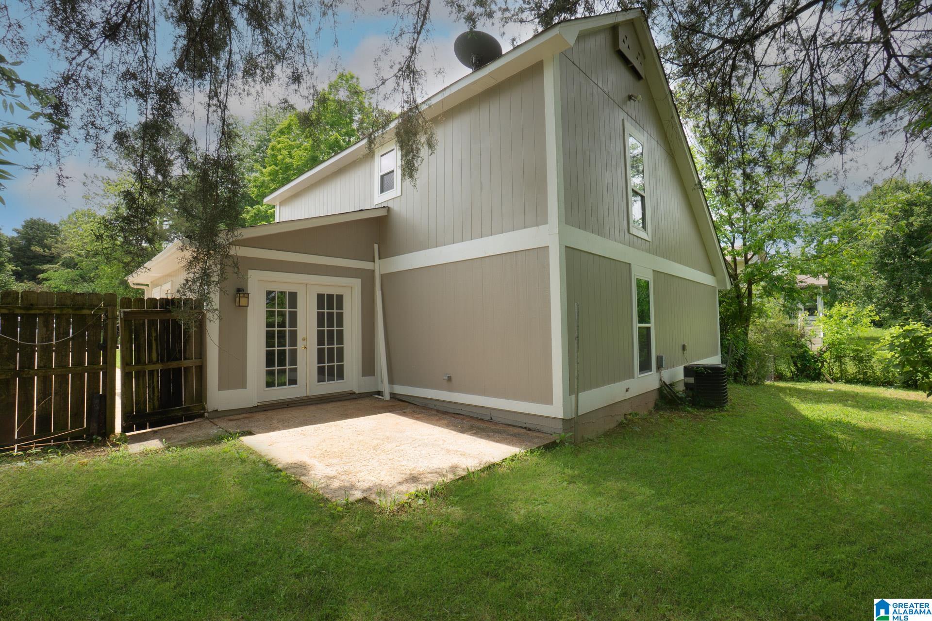 8520 Rockhampton Street Leeds, AL 35094 - Photo 5 of 22